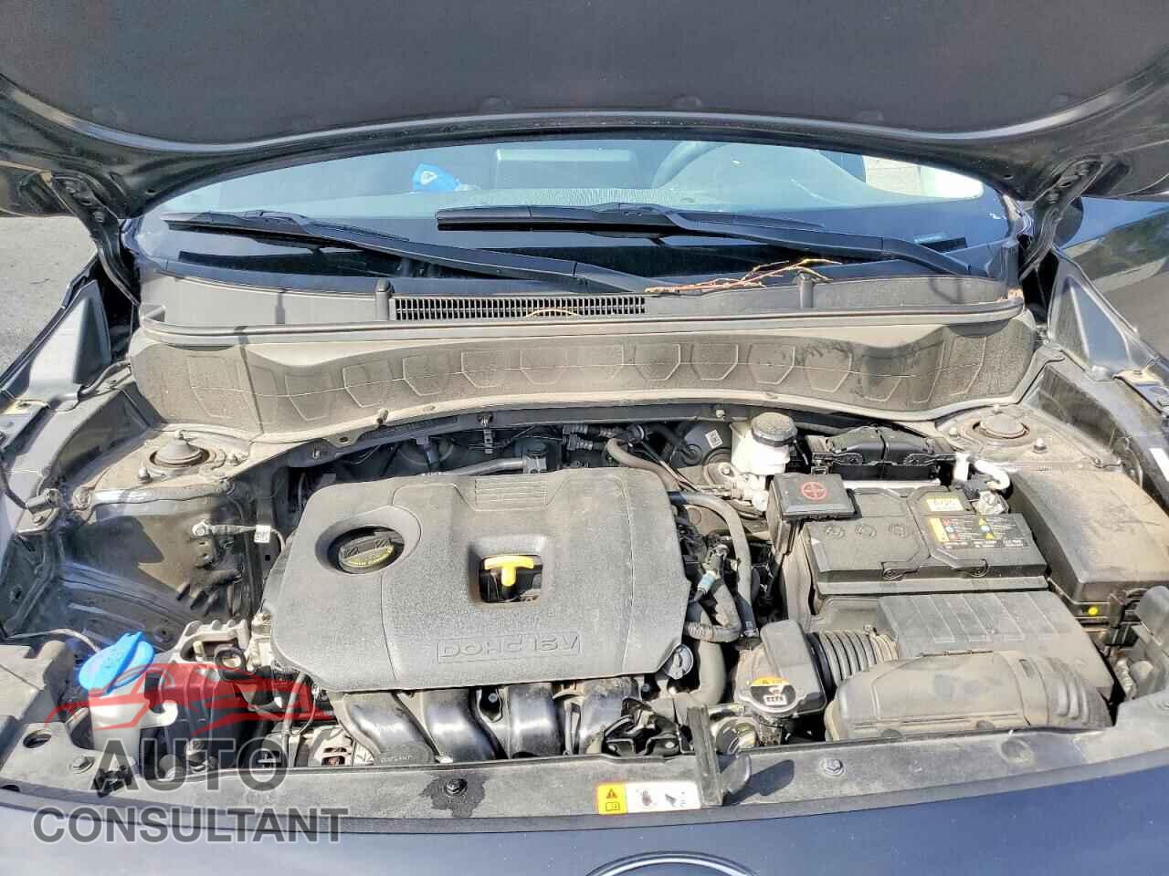 KIA SELTOS 2021 - KNDEUCAA3M7166335