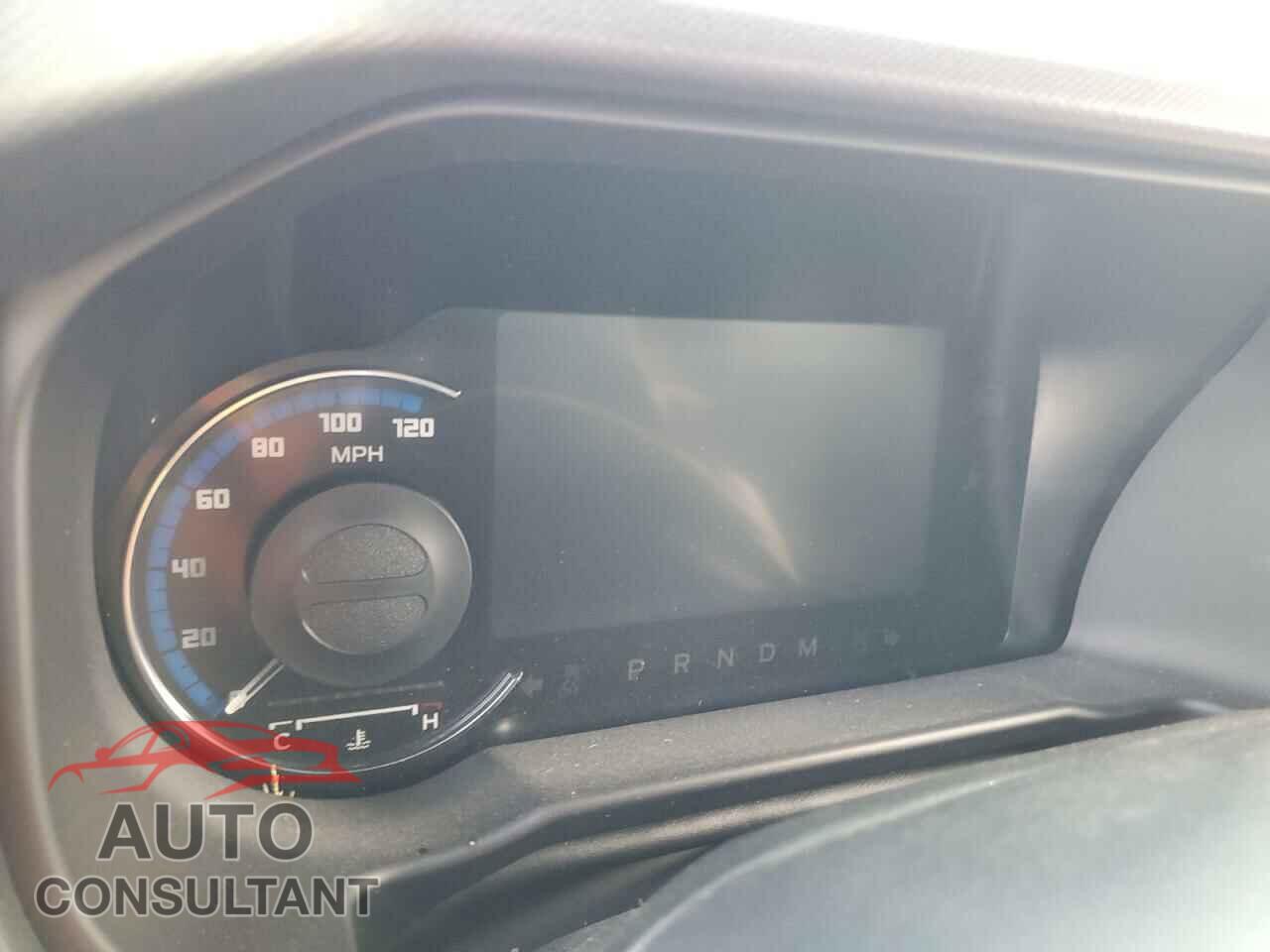 FORD BRONCO BAD 2024 - 1FMDE9AP4RLA16874