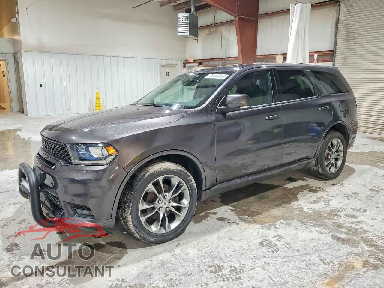 DODGE DURANGO 2019 - 1C4RDJDG2KC676301