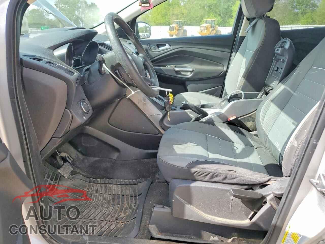 FORD ESCAPE 2013 - 1FMCU0GX8DUD67601