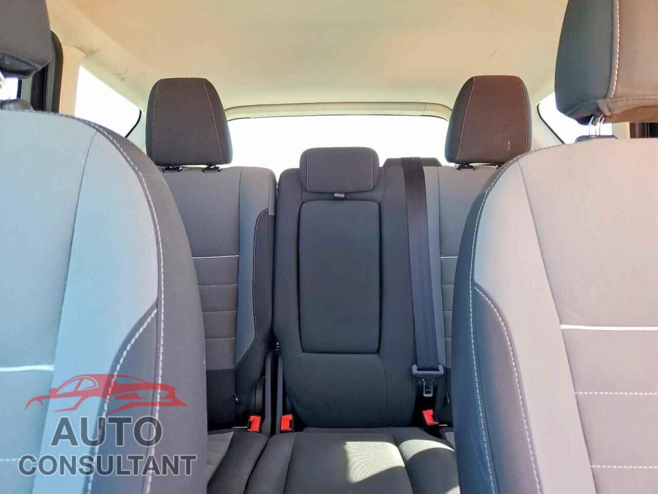FORD ESCAPE 2013 - 1FMCU0GX1DUC46750