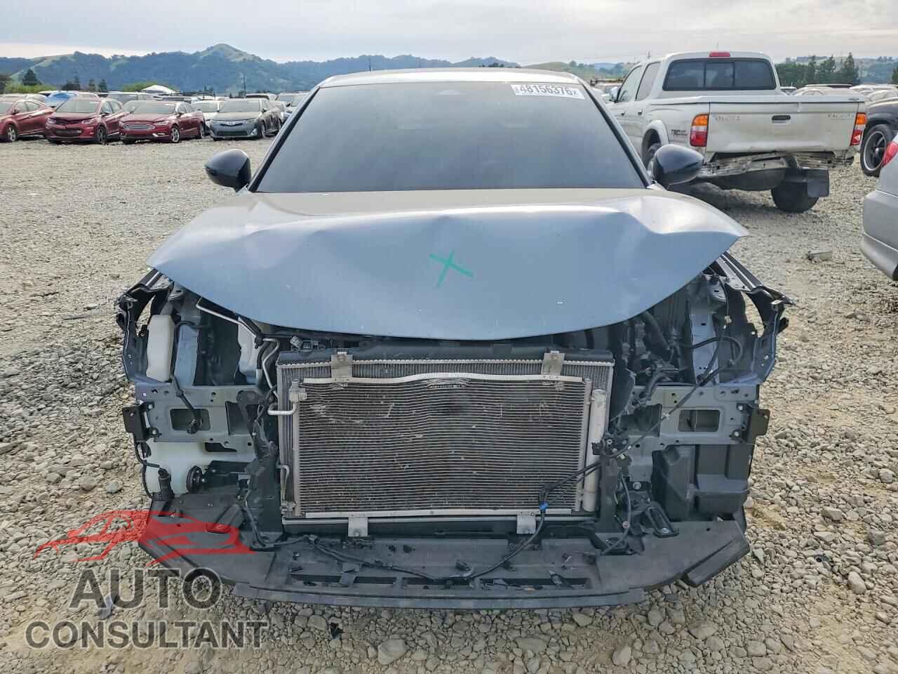 HONDA CIVIC 2024 - 2HGFE2F50RH556782