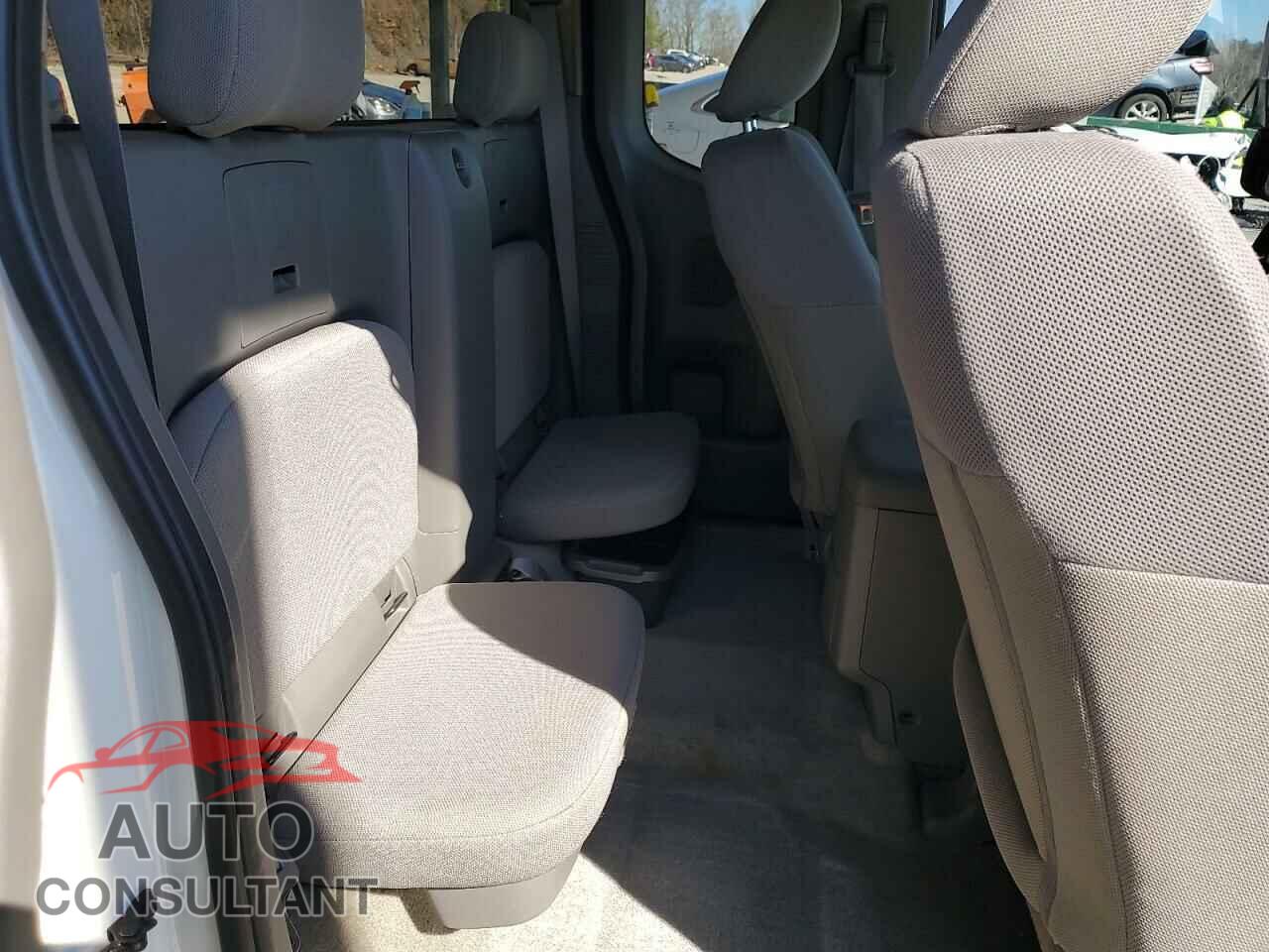 NISSAN FRONTIER 2016 - 1N6BD0CT4GN779982
