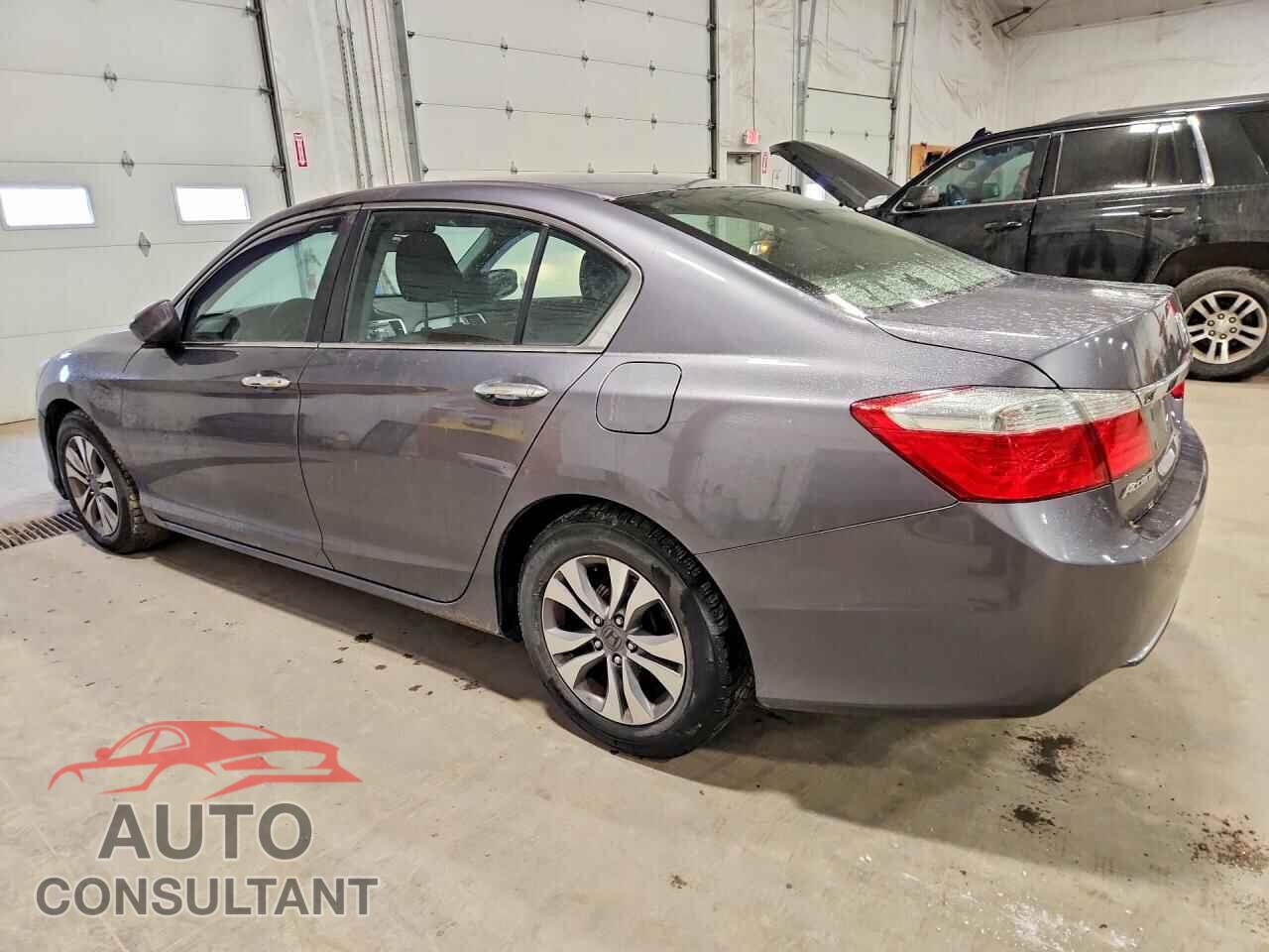 HONDA ACCORD 2014 - 1HGCR2E3XEA074742