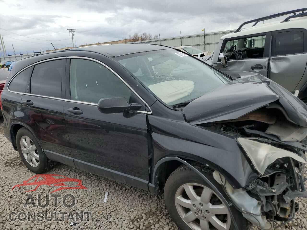 HONDA CRV 2011 - JHLRE4H48BC014207