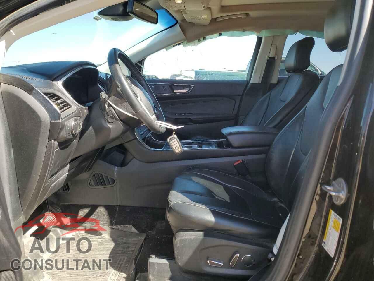 FORD EDGE 2019 - 2FMPK4K93KBB75822