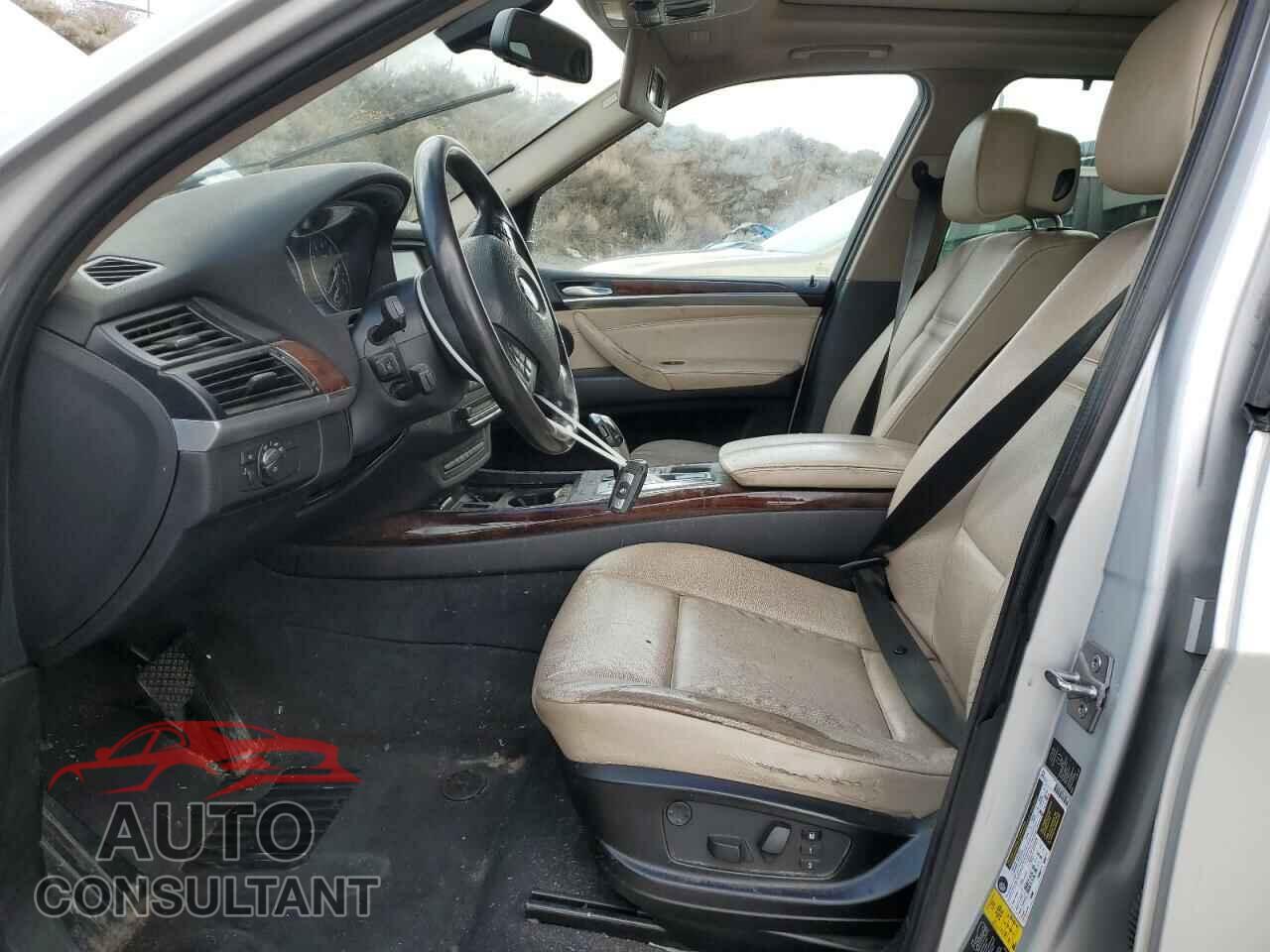 BMW X5 2012 - 5UXZV4C50CL748353