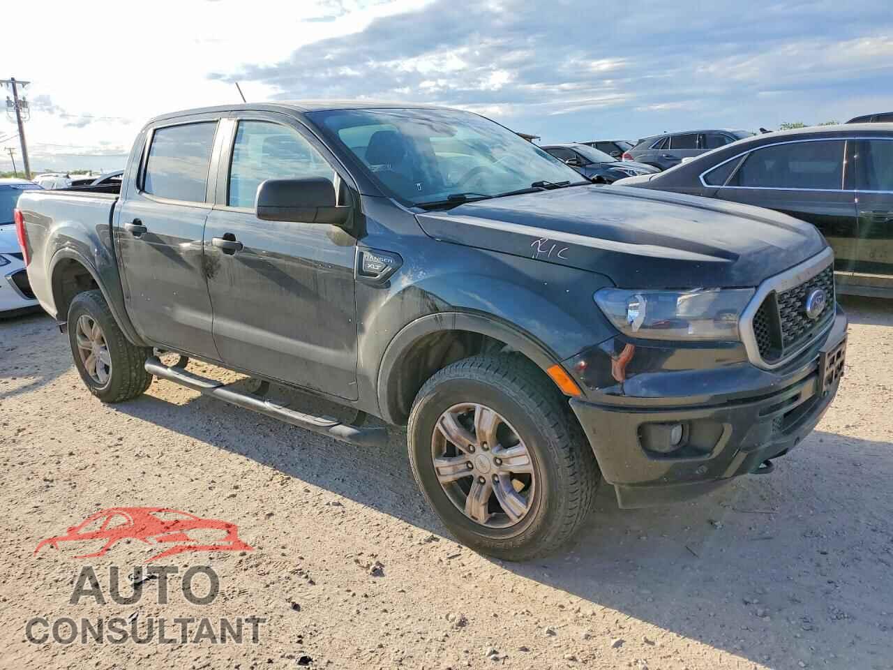 FORD RANGER 2019 - 1FTER4EH9KLA48888
