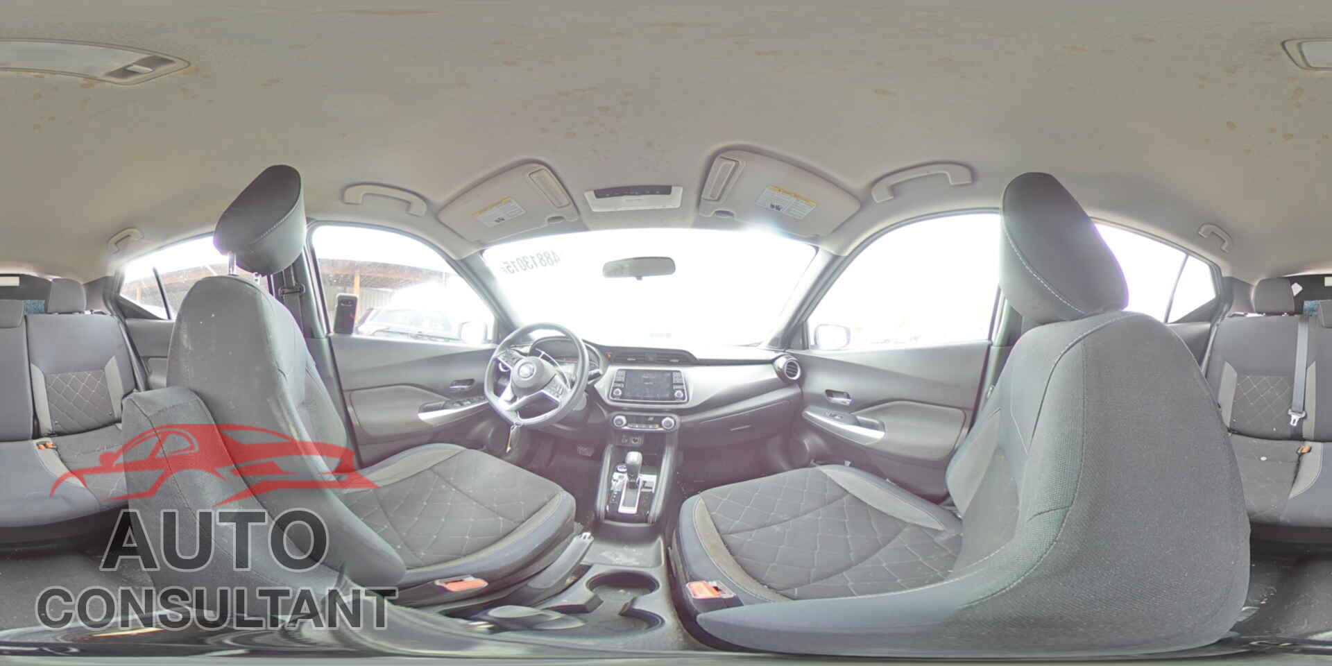 NISSAN KICKS 2018 - 3N1CP5CU1JL534278
