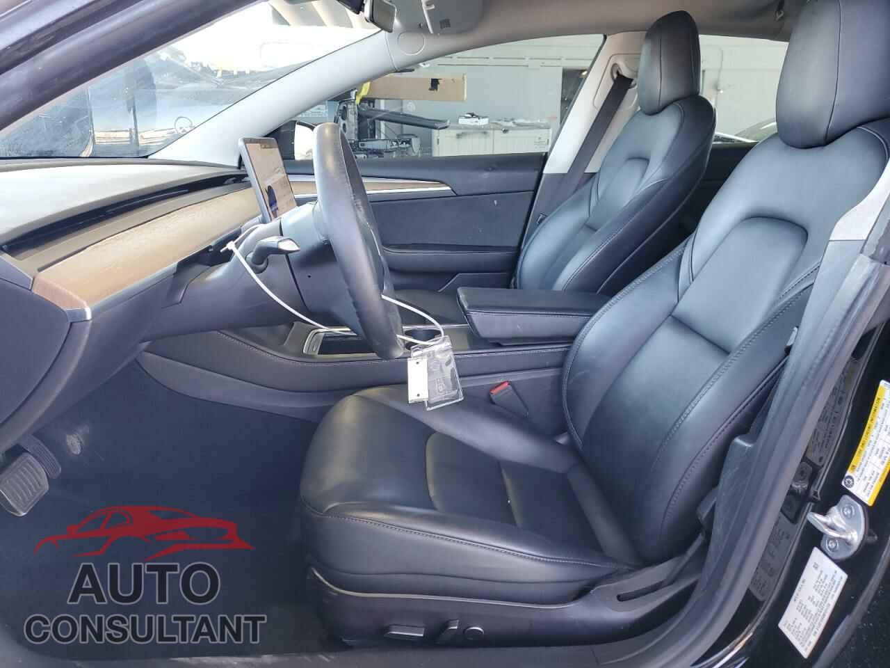 TESLA MODEL 3 2022 - 5YJ3E1EB9NF231728