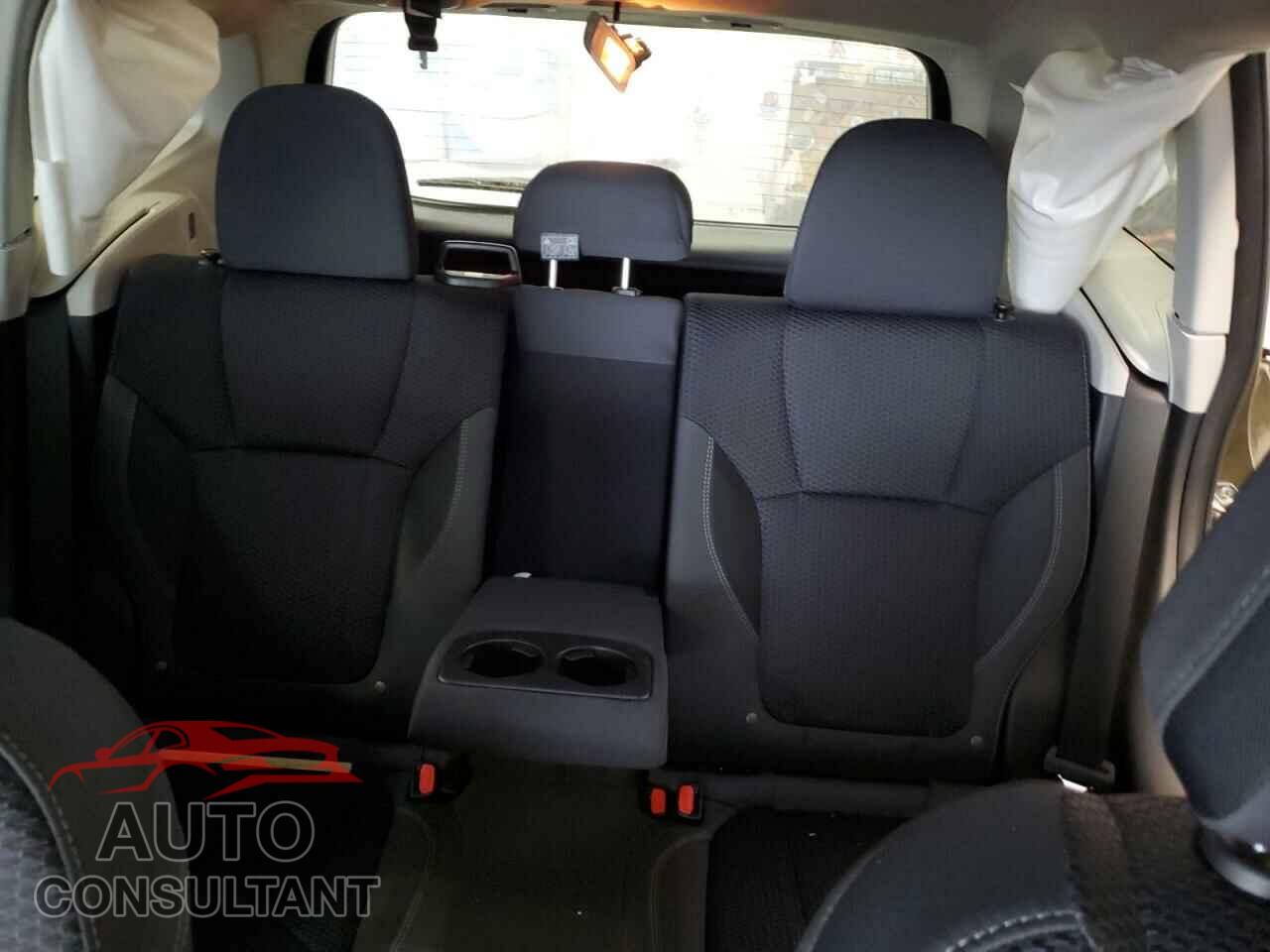 SUBARU FORESTER 2023 - JF2SKAEC5PH448923