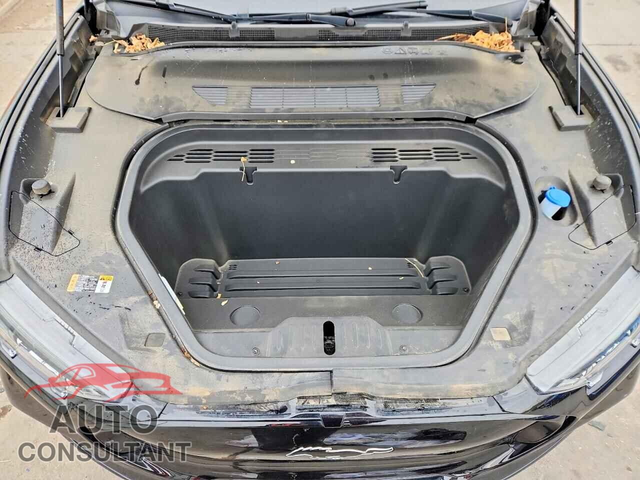 FORD MUSTANG 2023 - 3FMTK3SUXPMA75185