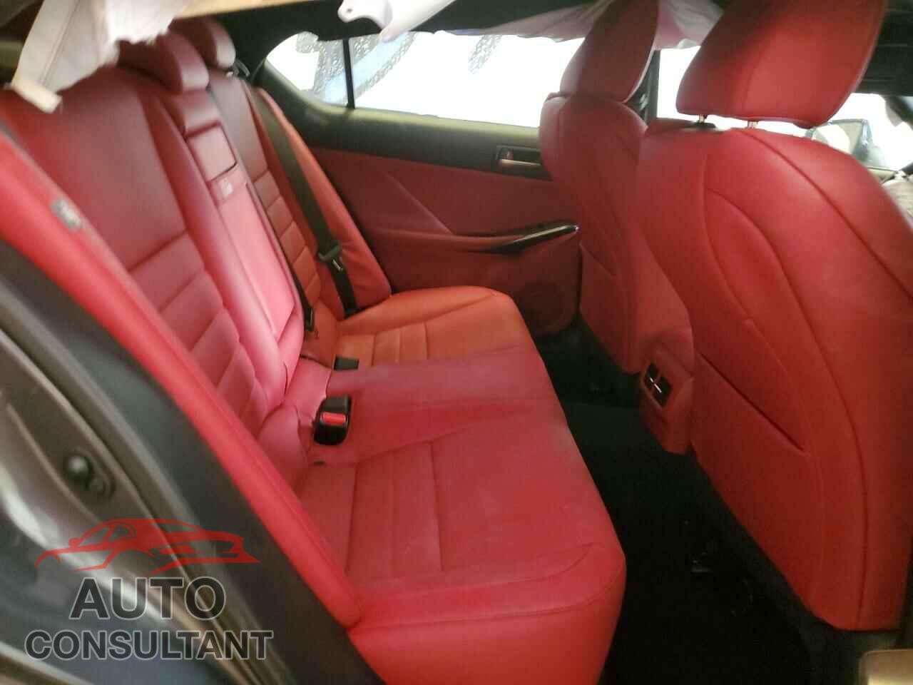 LEXUS IS 500 F S 2023 - JTHAP1D20P5002277