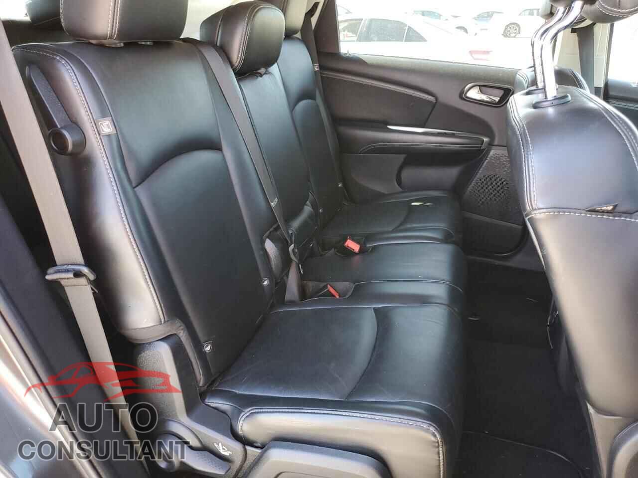 DODGE JOURNEY 2014 - 3C4PDCBG4ET155286