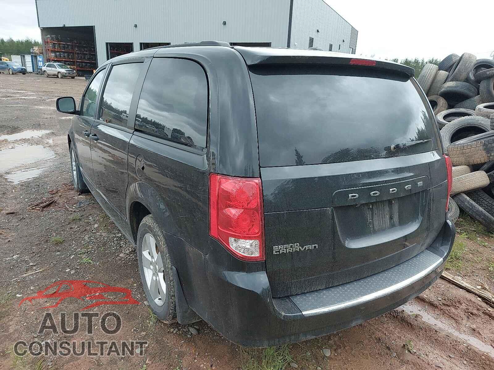 DODGE GRAND CARA 2019 - 2C4RDGBG9KR665227