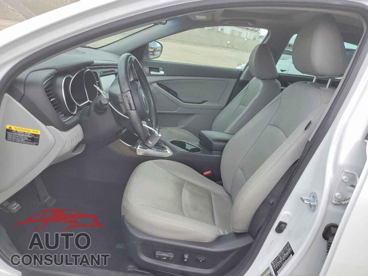 KIA OPTIMA 2016 - 5XXGN4A70FG480101