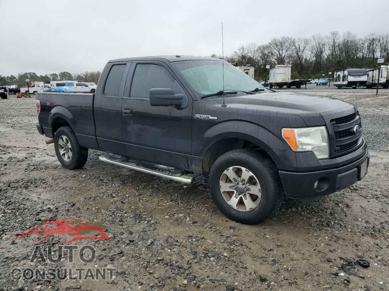FORD F-150 2013 - 1FTFX1CF9DFA77271