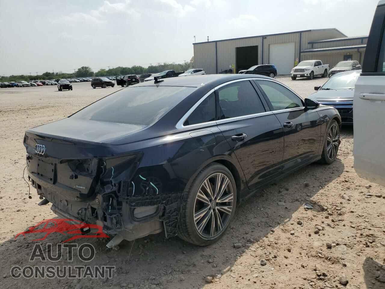 AUDI A6 2019 - WAUK2AF28KN105633