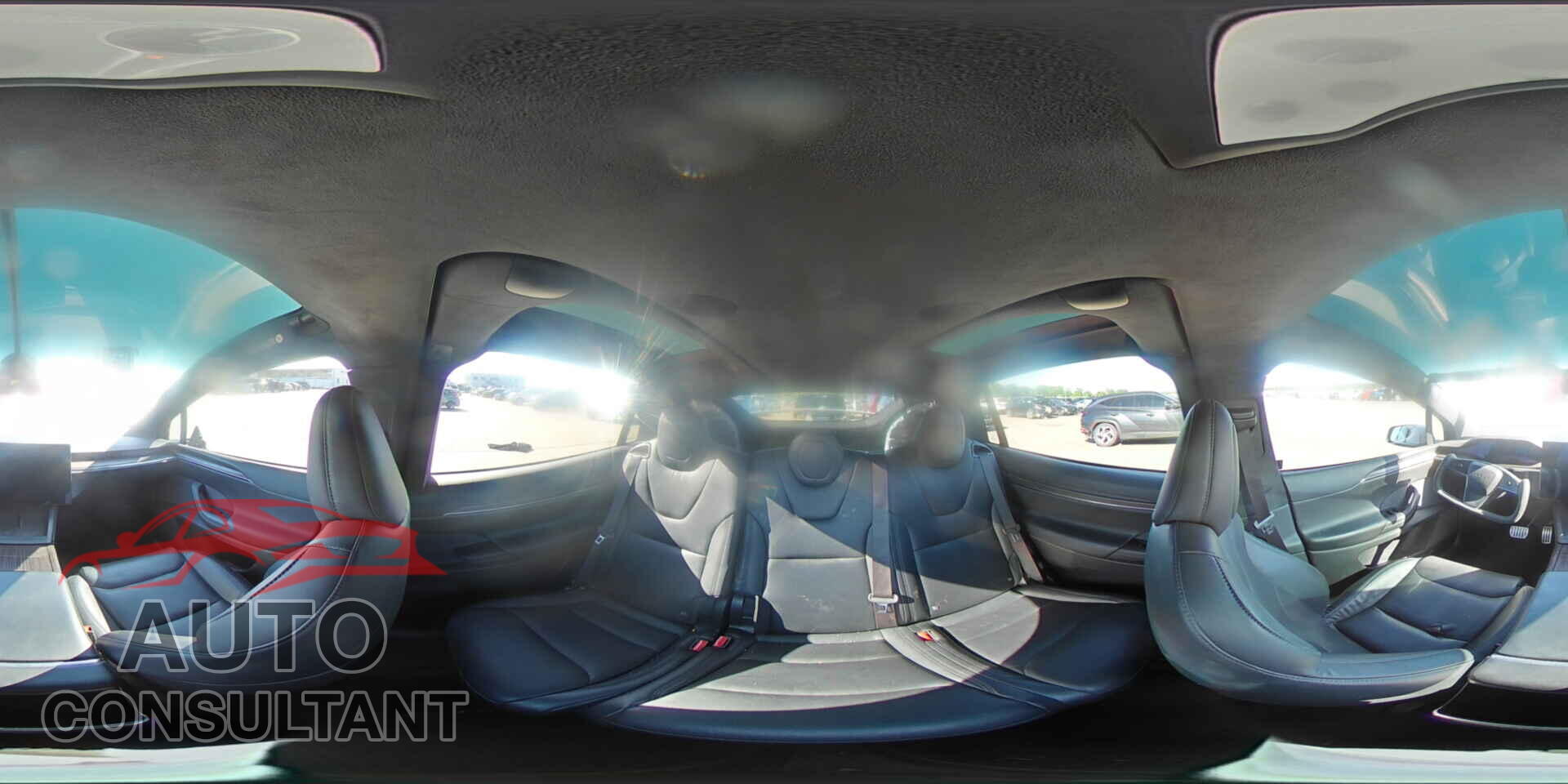 TESLA MODEL X 2023 - 7SAXCAE51PF365026