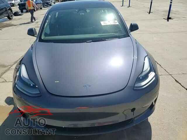 TESLA MODEL 3 2023 - 5YJ3E1EA4PF495109