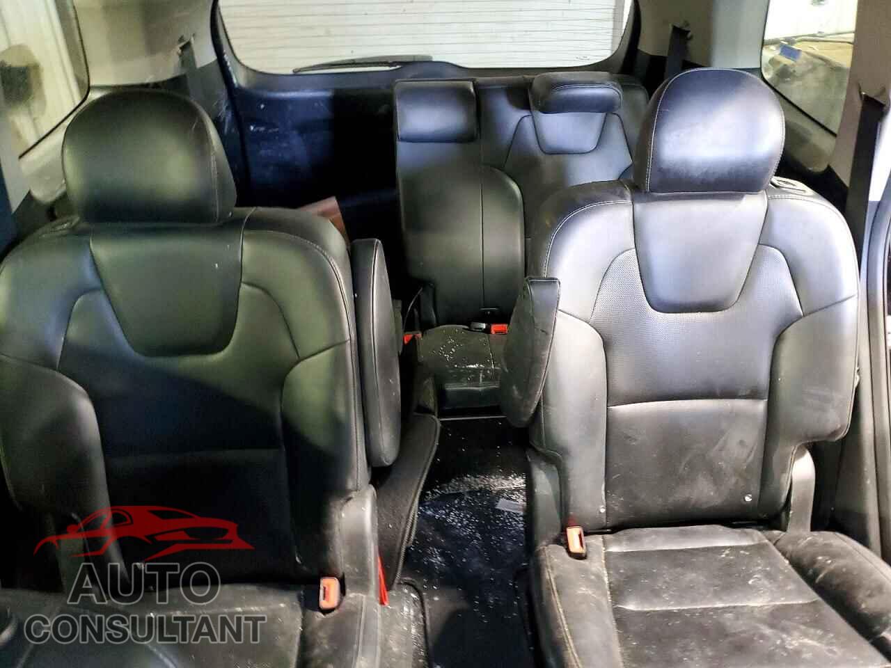 KIA TELLURIDE 2021 - 5XYP64HC3MG159727