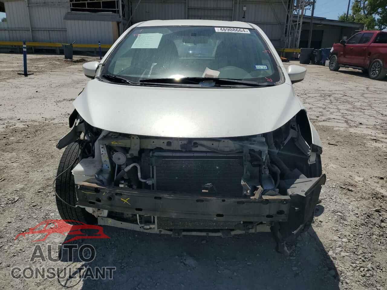 NISSAN VERSA 2017 - 3N1CE2CP2HL368832