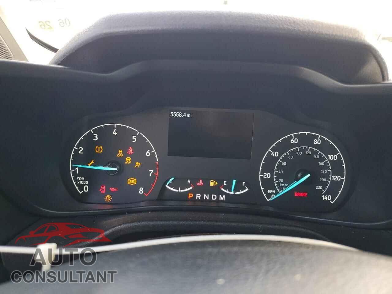FORD TRANSIT 2023 - NM0LS7S2XP1565551