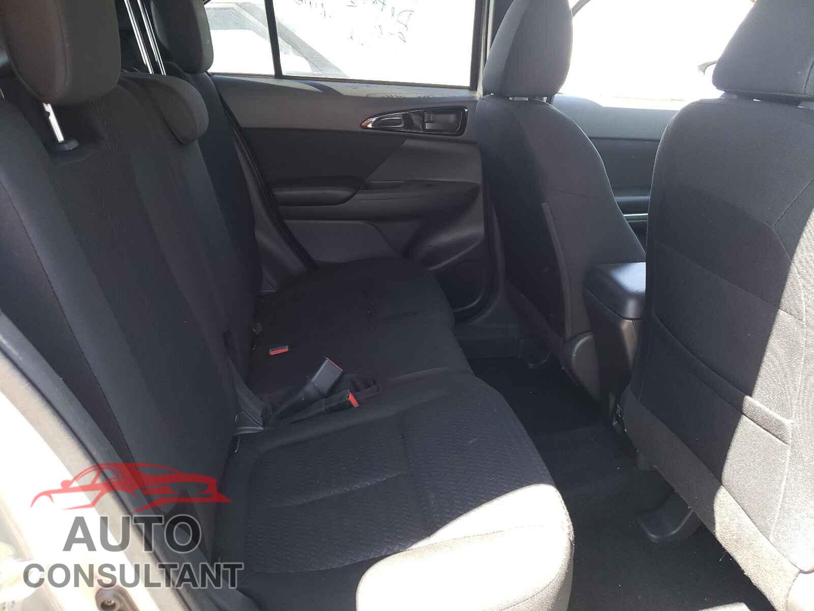 MITSUBISHI ECLIPSE 2019 - JA4AT3AA2KZ035944