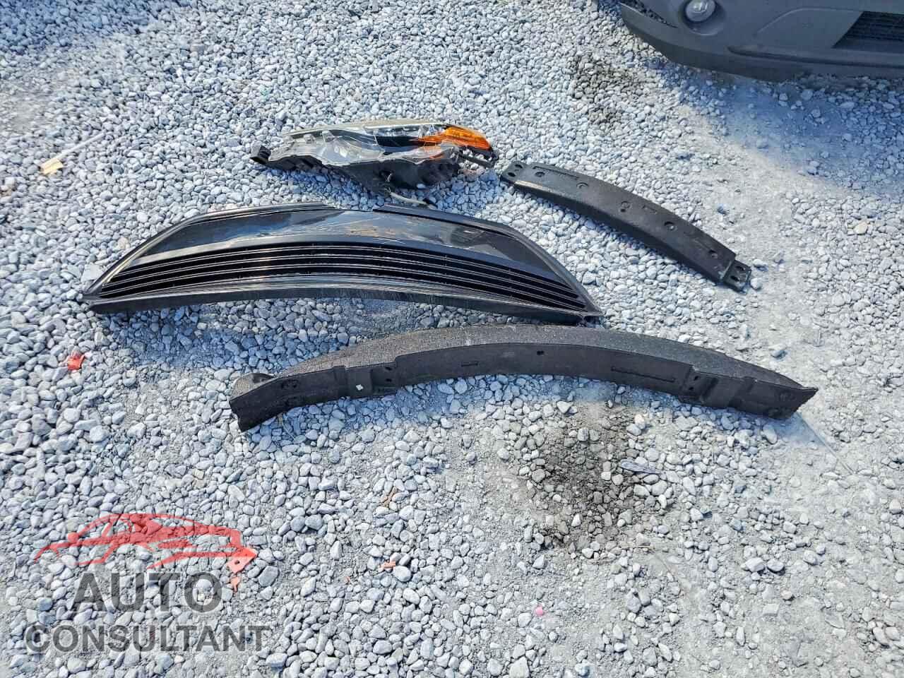 TOYOTA COROLLA 2017 - 2T1BURHEXHC862595
