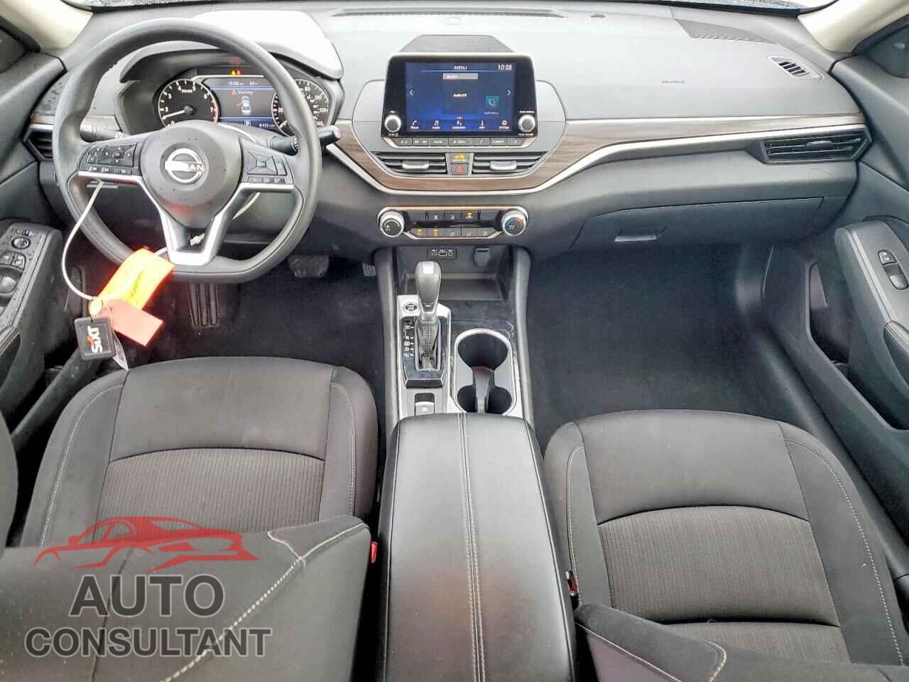 NISSAN ALTIMA 2024 - 1N4BL4DW8RN340525