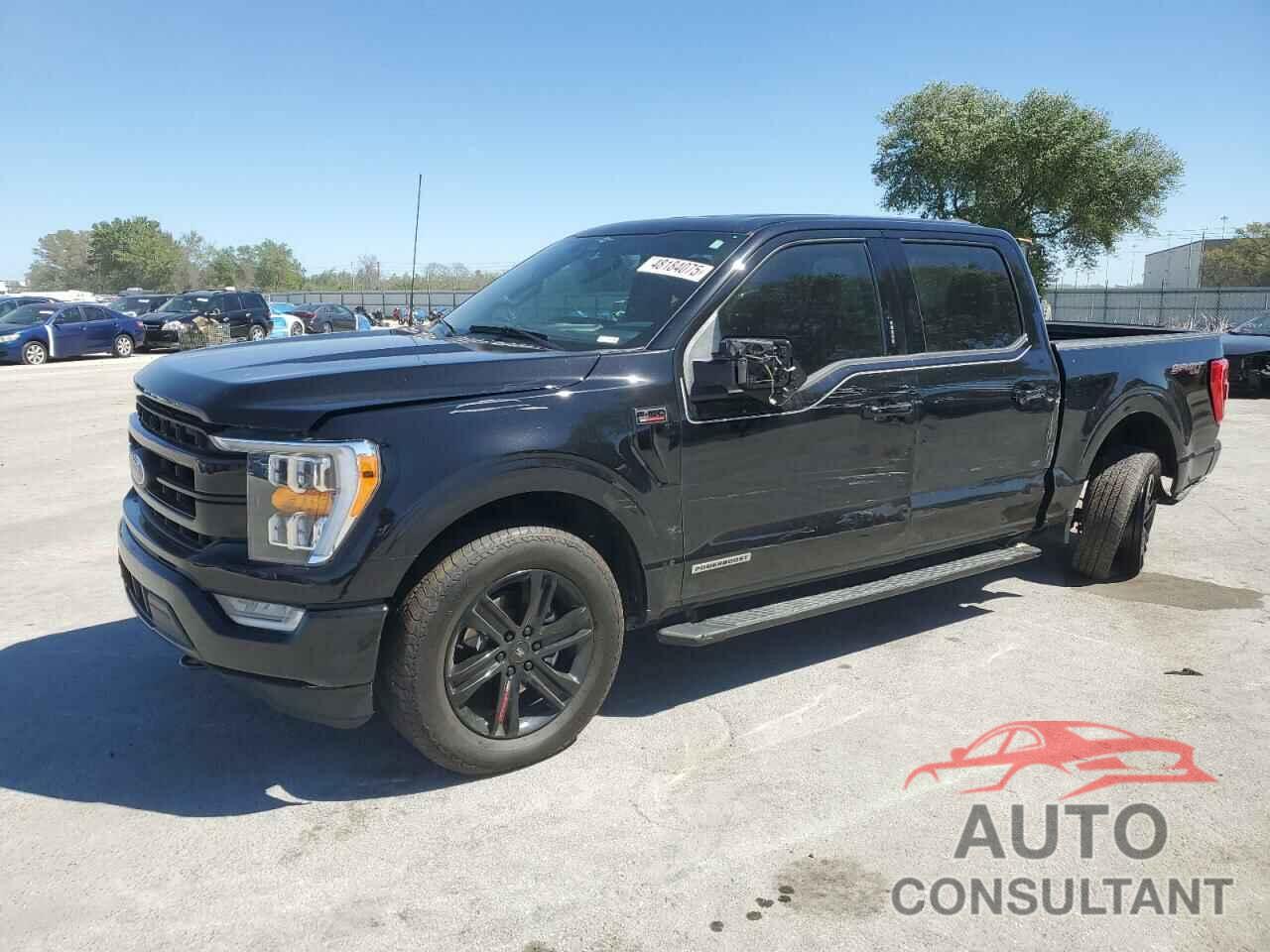 FORD F-150 2023 - 1FTFW1ED5PFC74697