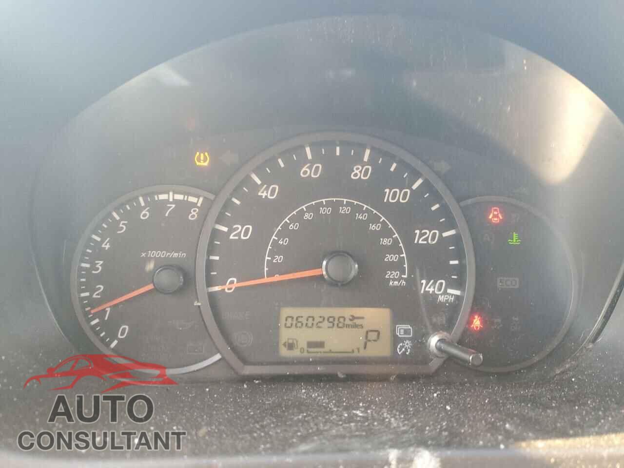 MITSUBISHI MIRAGE 2018 - ML32F3FJ6JHF08863