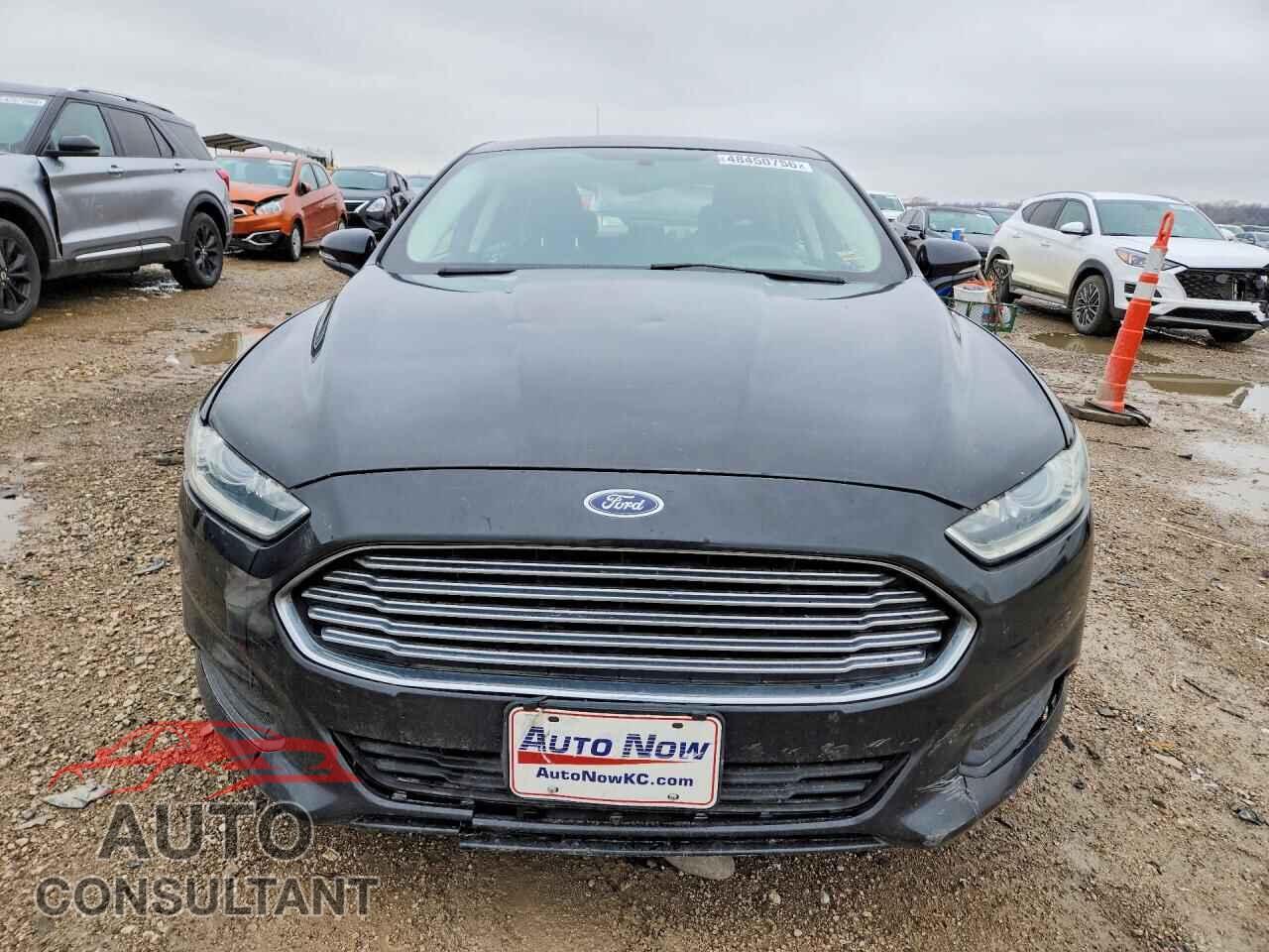 FORD FUSION 2015 - 3FA6P0H76FR138048