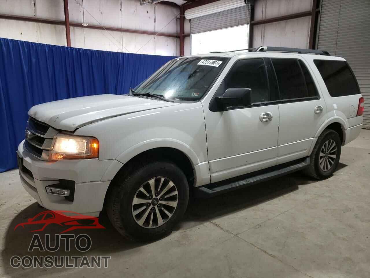 FORD EXPEDITION 2017 - 1FMJU1JTXHEA69960