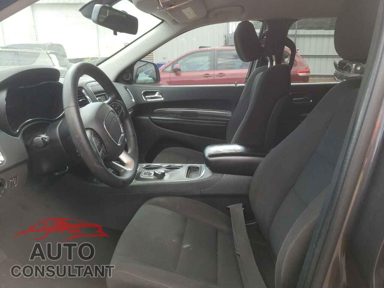 DODGE DURANGO 2015 - 1C4RDHAG2FC946016