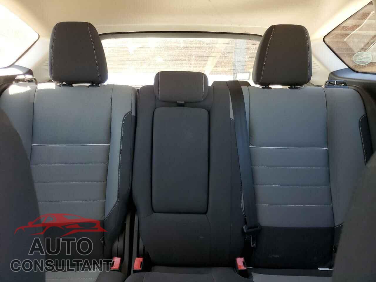 FORD CMAX 2014 - 1FADP5AU6EL521540