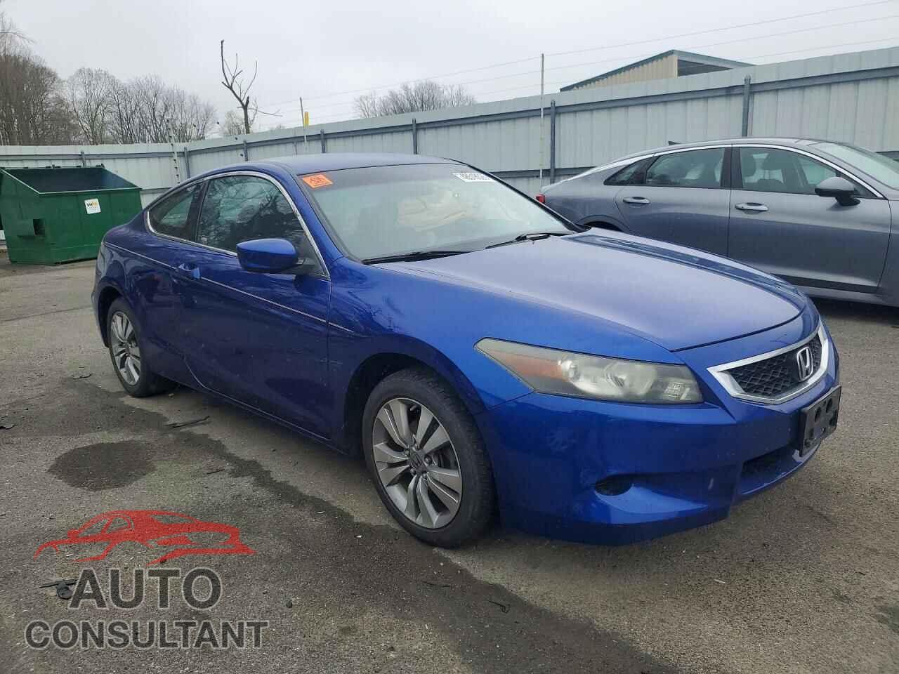 HONDA ACCORD 2010 - 1HGCS1A34AA011070