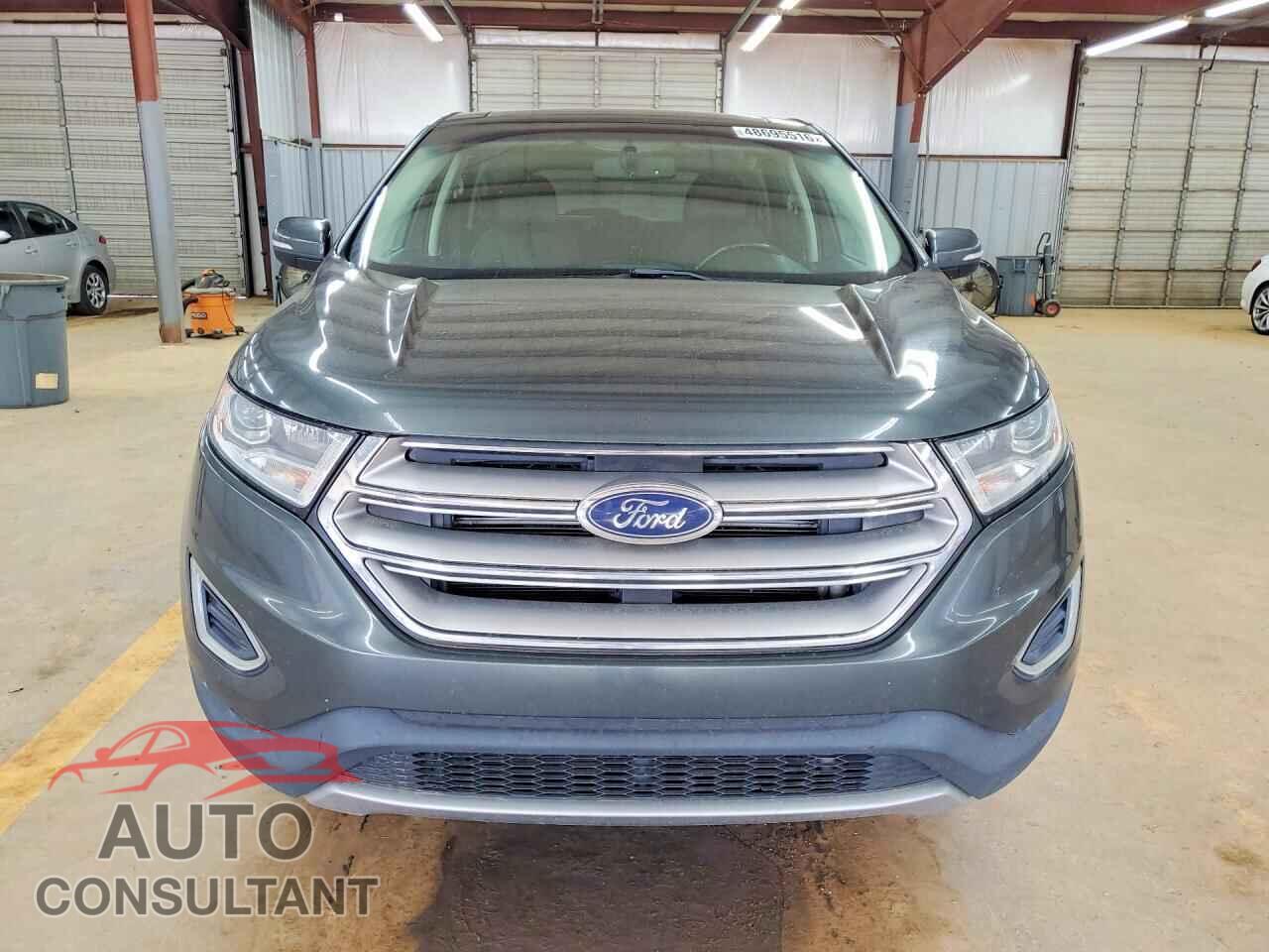 FORD EDGE 2015 - 2FMTK3K81FBB09517