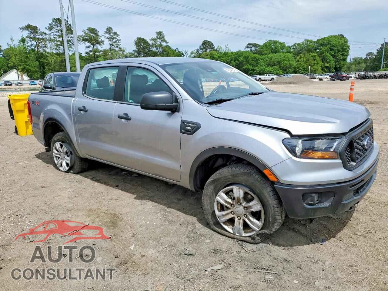 FORD RANGER 2020 - 1FTER4EH4LLA99457