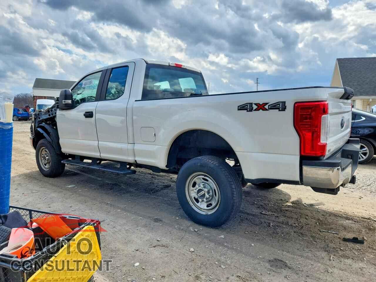 FORD F250 2017 - 1FT7X2B63HEE62235