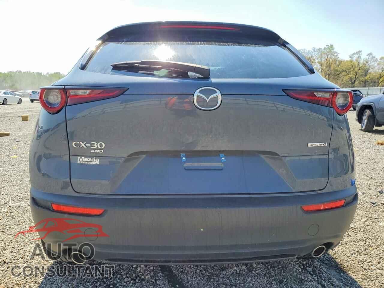 MAZDA CX30 2025 - 3MVDMBCM5SM834182