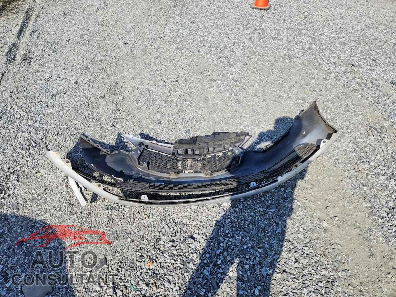 KIA FORTE 2015 - KNAFK4A62F5408099