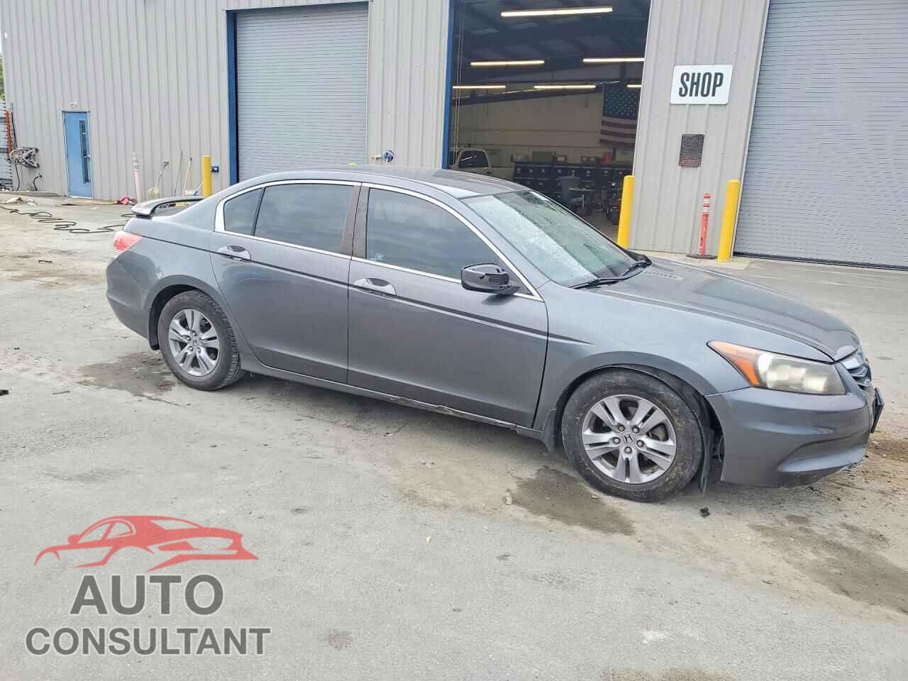 HONDA ACCORD 2012 - 1HGCP2F64CA030022