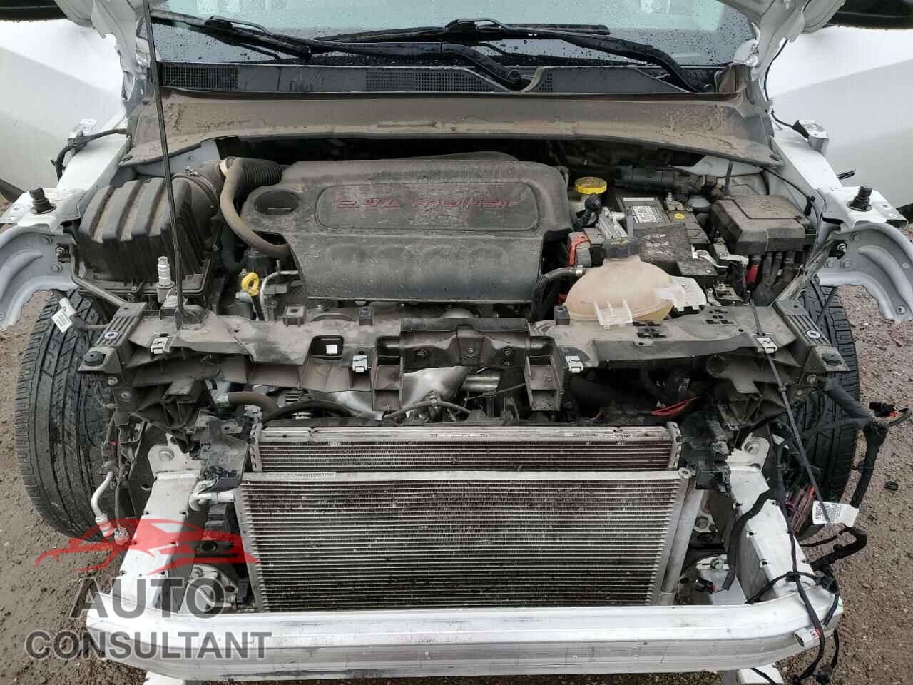 JEEP COMPASS 2022 - 3C4NJCBB4NT198580