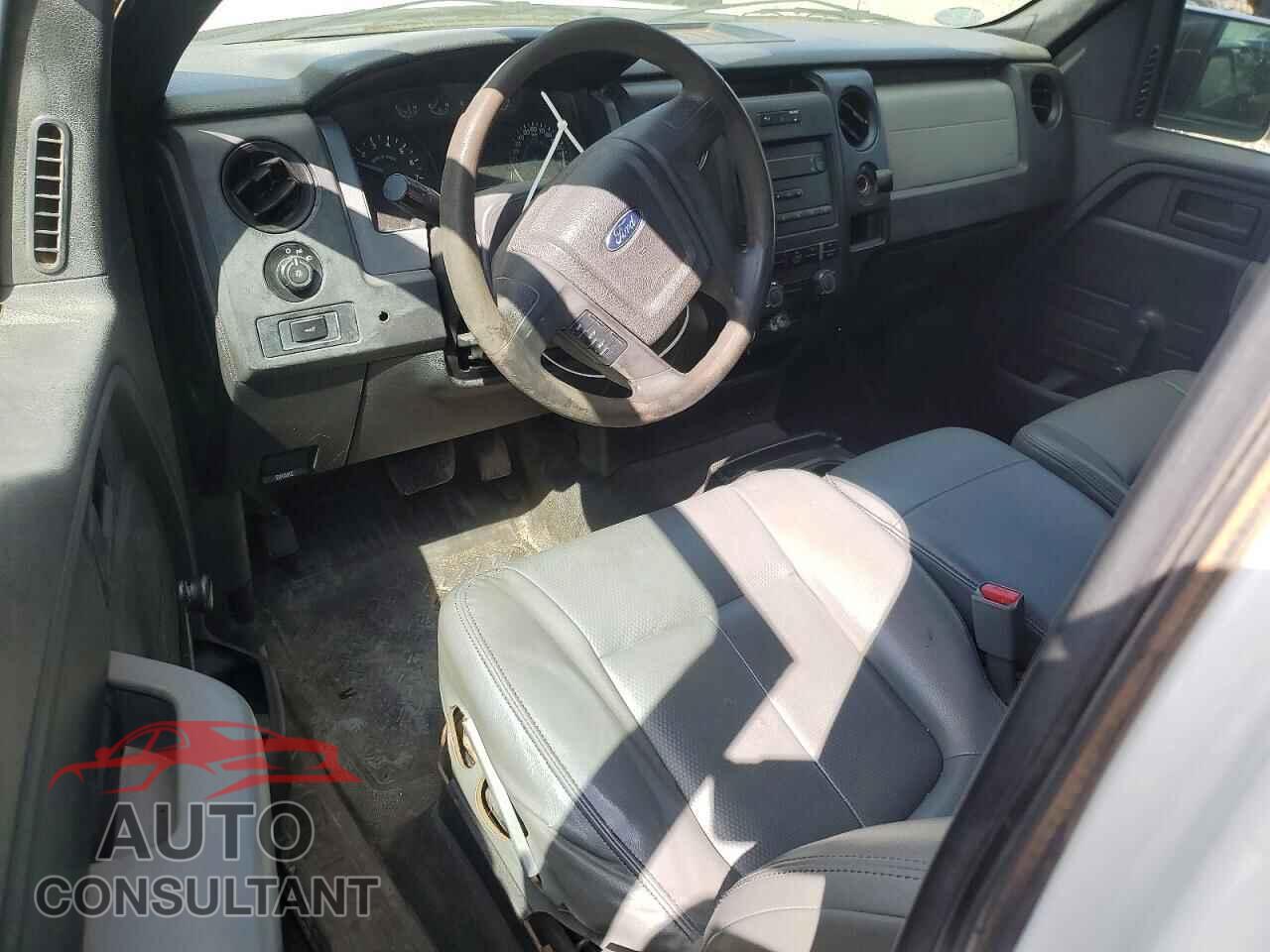 FORD F150 2014 - 1FTMF1EM3EFB02799