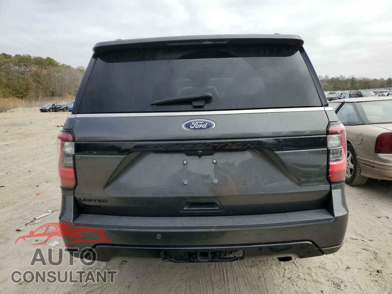 FORD EXPEDITION 2021 - 1FMJU2AT6MEA01414