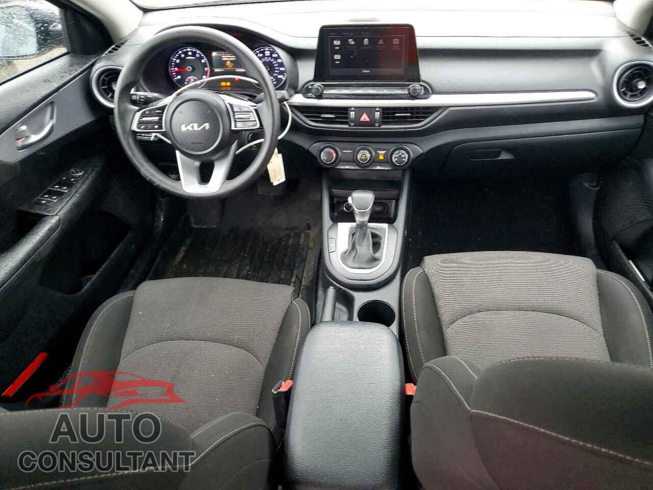 KIA FORTE 2024 - 3KPF24ADXRE724389