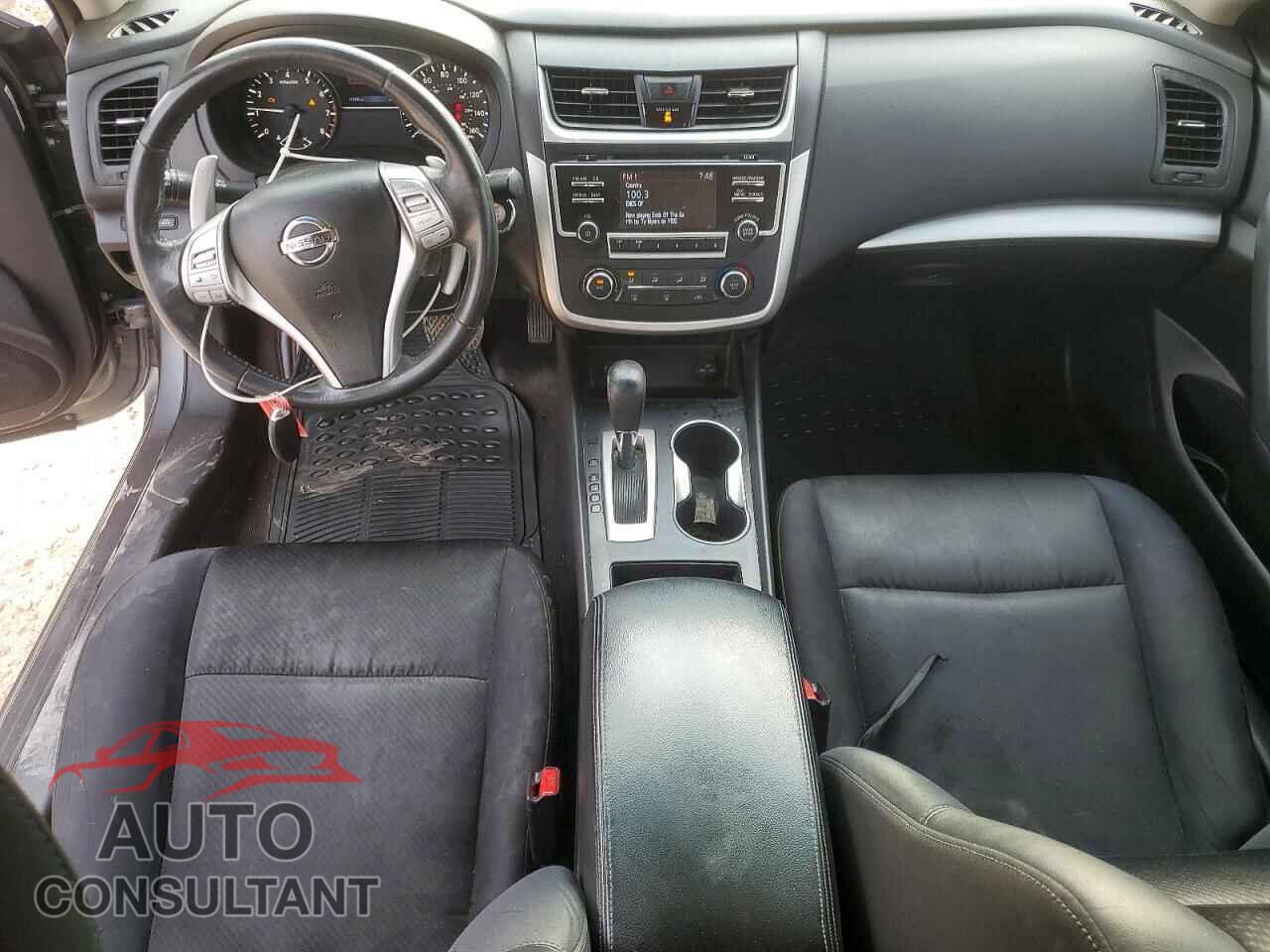 NISSAN ALTIMA 2017 - 1N4AL3AP5HC224924