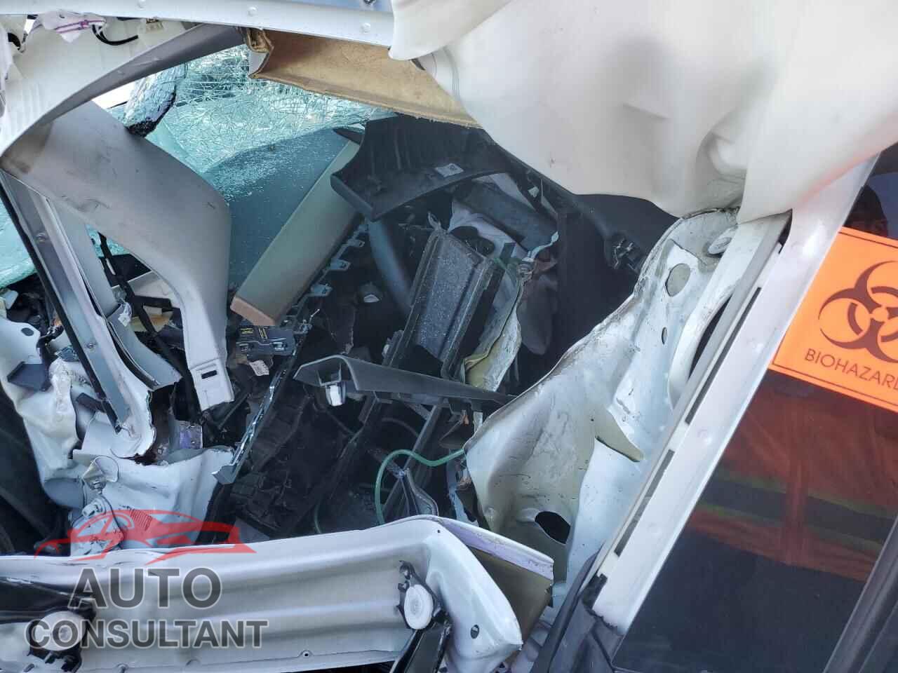 TESLA MODEL 3 2020 - 5YJ3E1EC2LF624251
