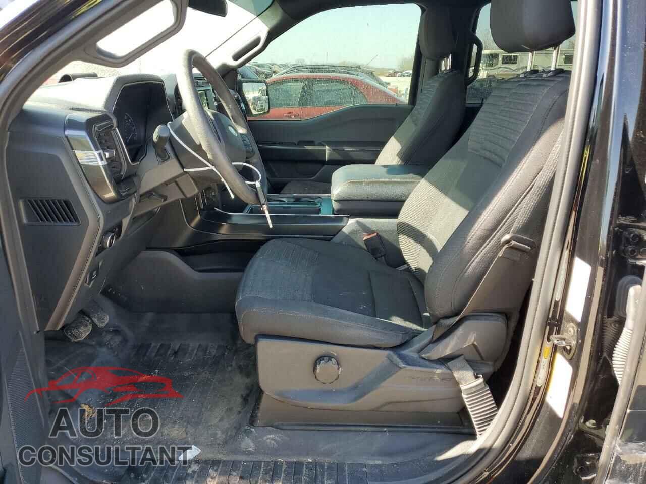 FORD F-150 2023 - 1FTEW1EP5PFB08069